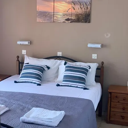 Apartamento Domenicas *