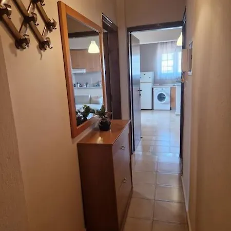 Apartment Domenicas