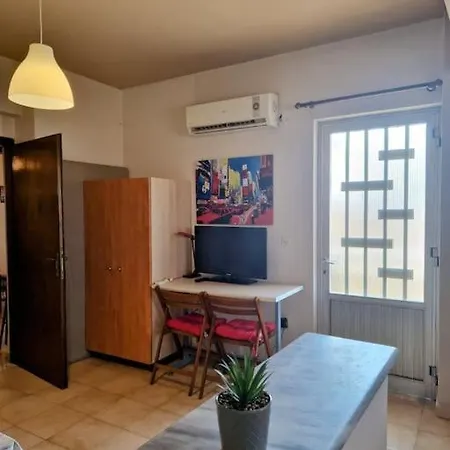 Domenicas Apartment Rhodes City