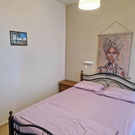 Apartment Domenicas Rhodes City