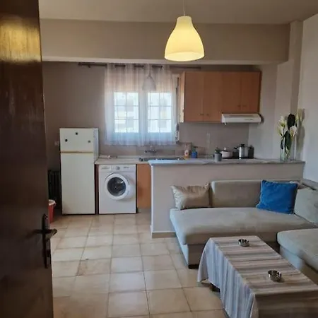 Domenicas Rhodes City
