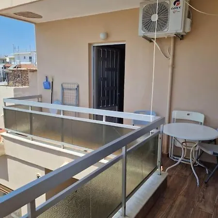 Domenicas Apartment Rhodes City