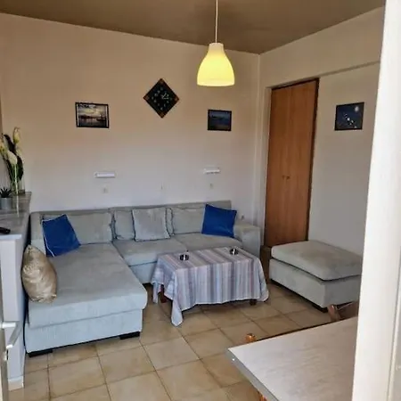 Domenicas Apartment