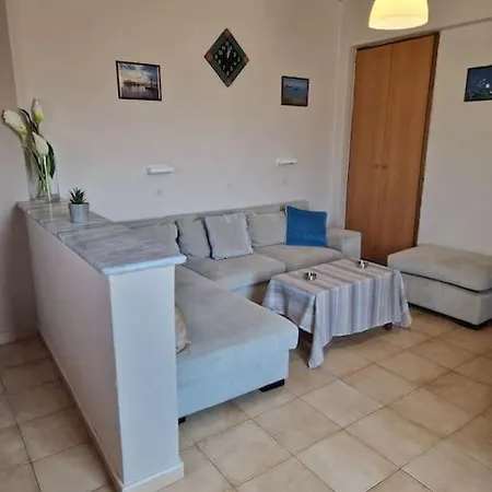 Apartment Domenicas *