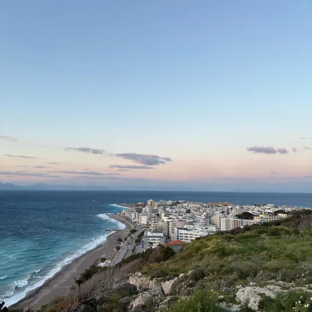 Domenicas * Rhodes City