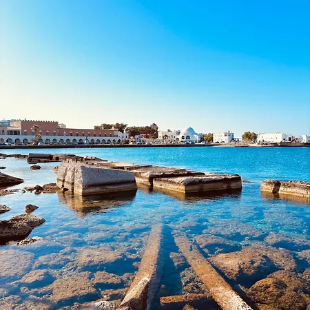 Domenicas Διαμέρισμα Rhodes City