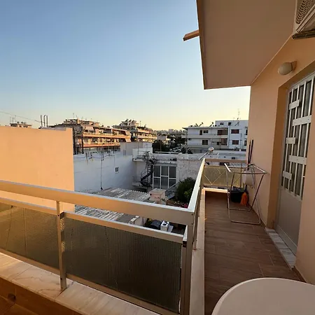 Apartament Domenicas