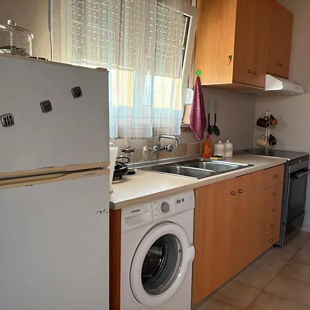 Domenicas Διαμέρισμα Rhodes City
